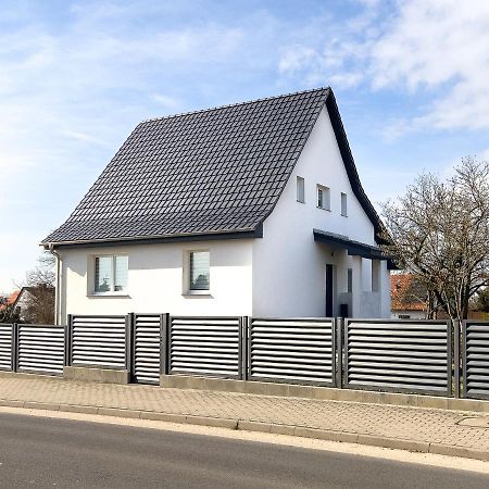 Noclegi Krancowa Zgorzelec Extérieur photo