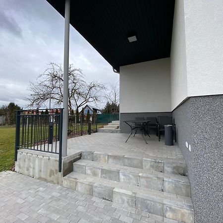 Noclegi Krancowa Zgorzelec Extérieur photo