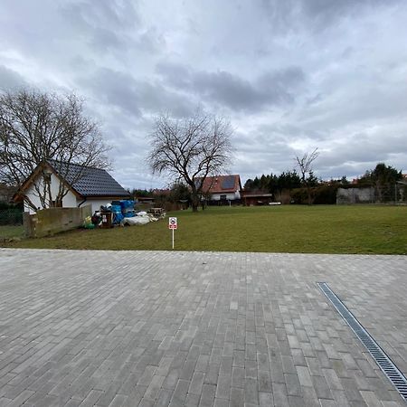 Noclegi Krancowa Zgorzelec Extérieur photo