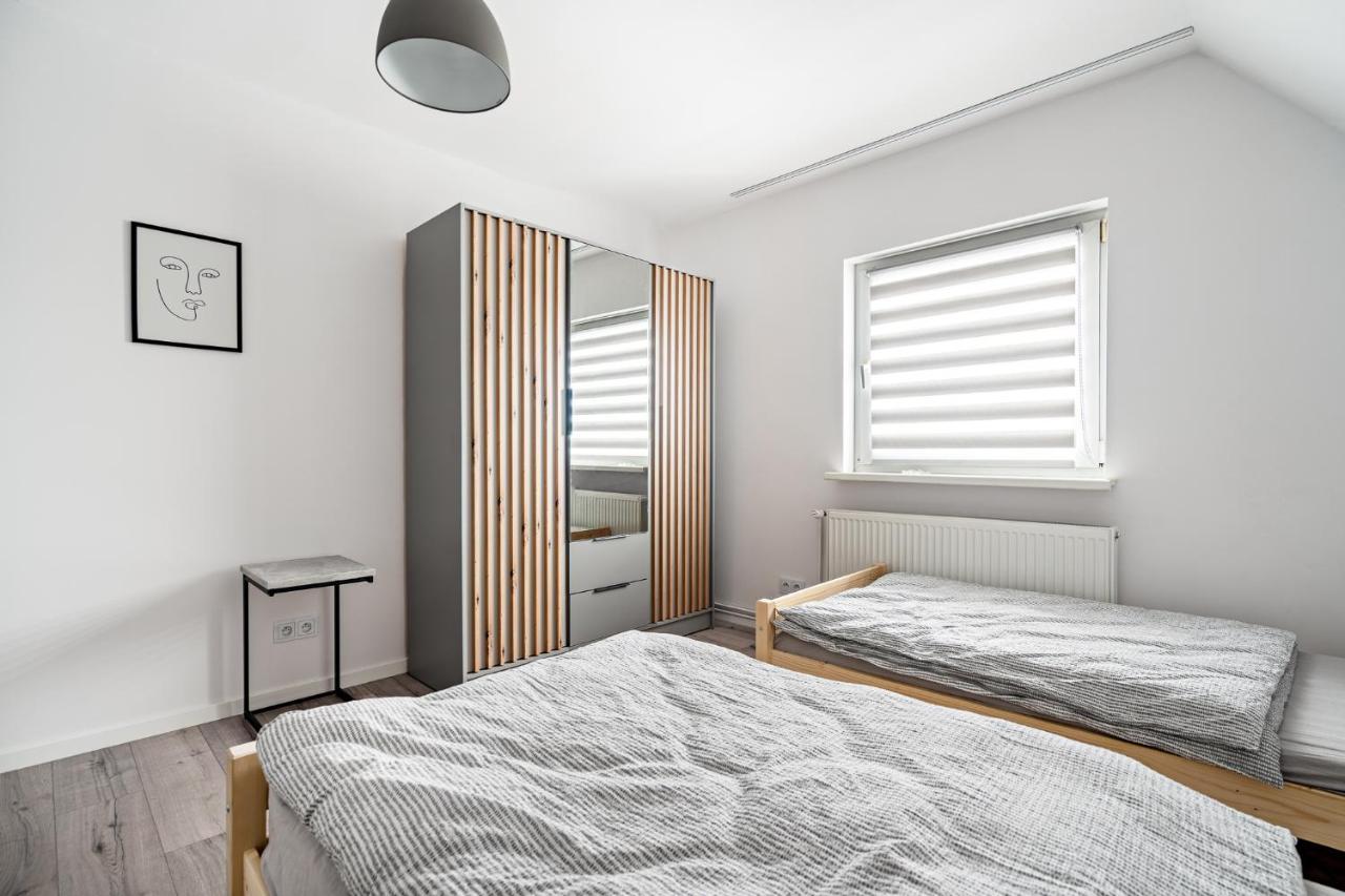 Noclegi Krancowa Zgorzelec Extérieur photo
