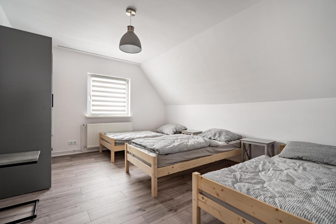 Noclegi Krancowa Zgorzelec Extérieur photo
