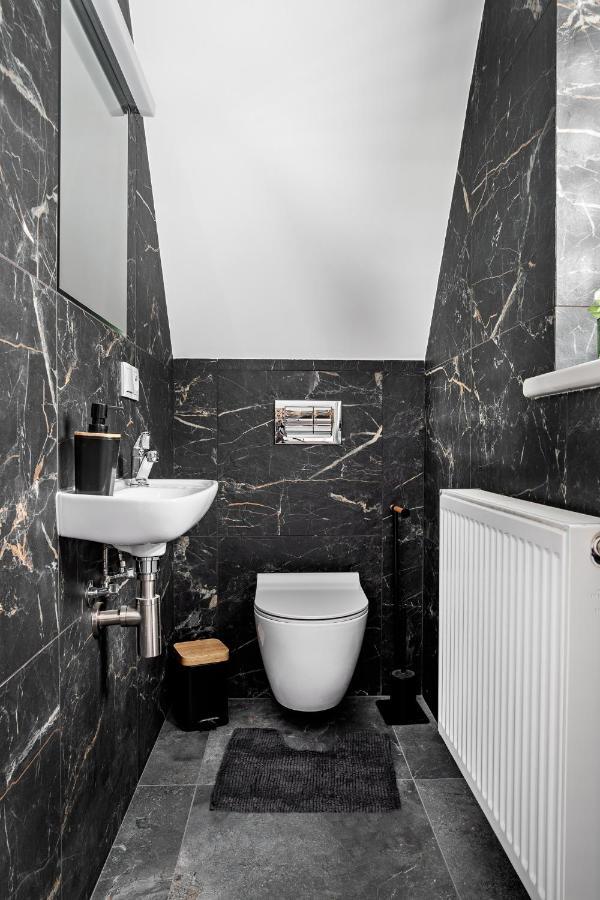 Noclegi Krancowa Zgorzelec Extérieur photo