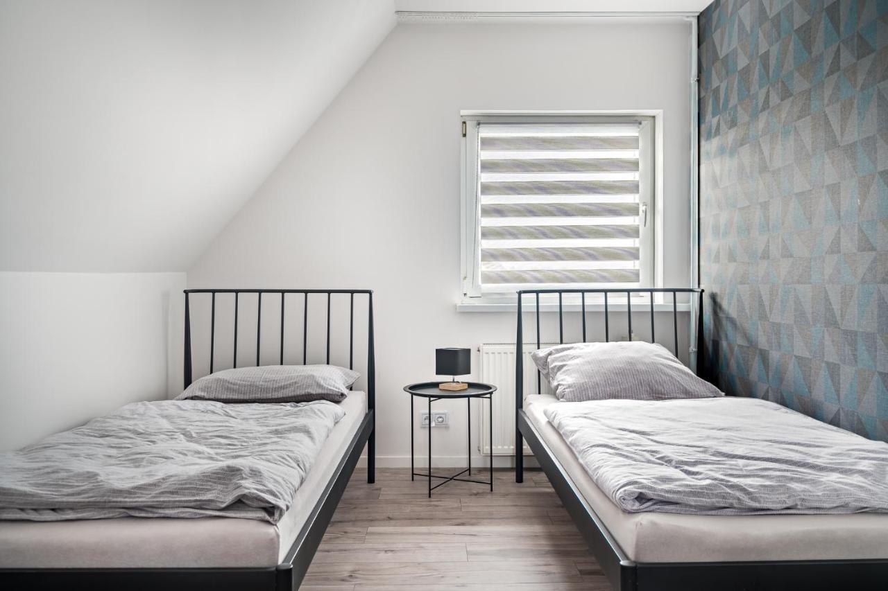 Noclegi Krancowa Zgorzelec Extérieur photo