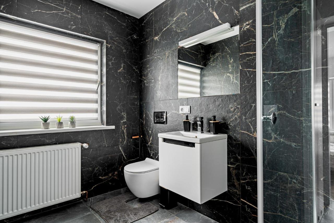 Noclegi Krancowa Zgorzelec Extérieur photo