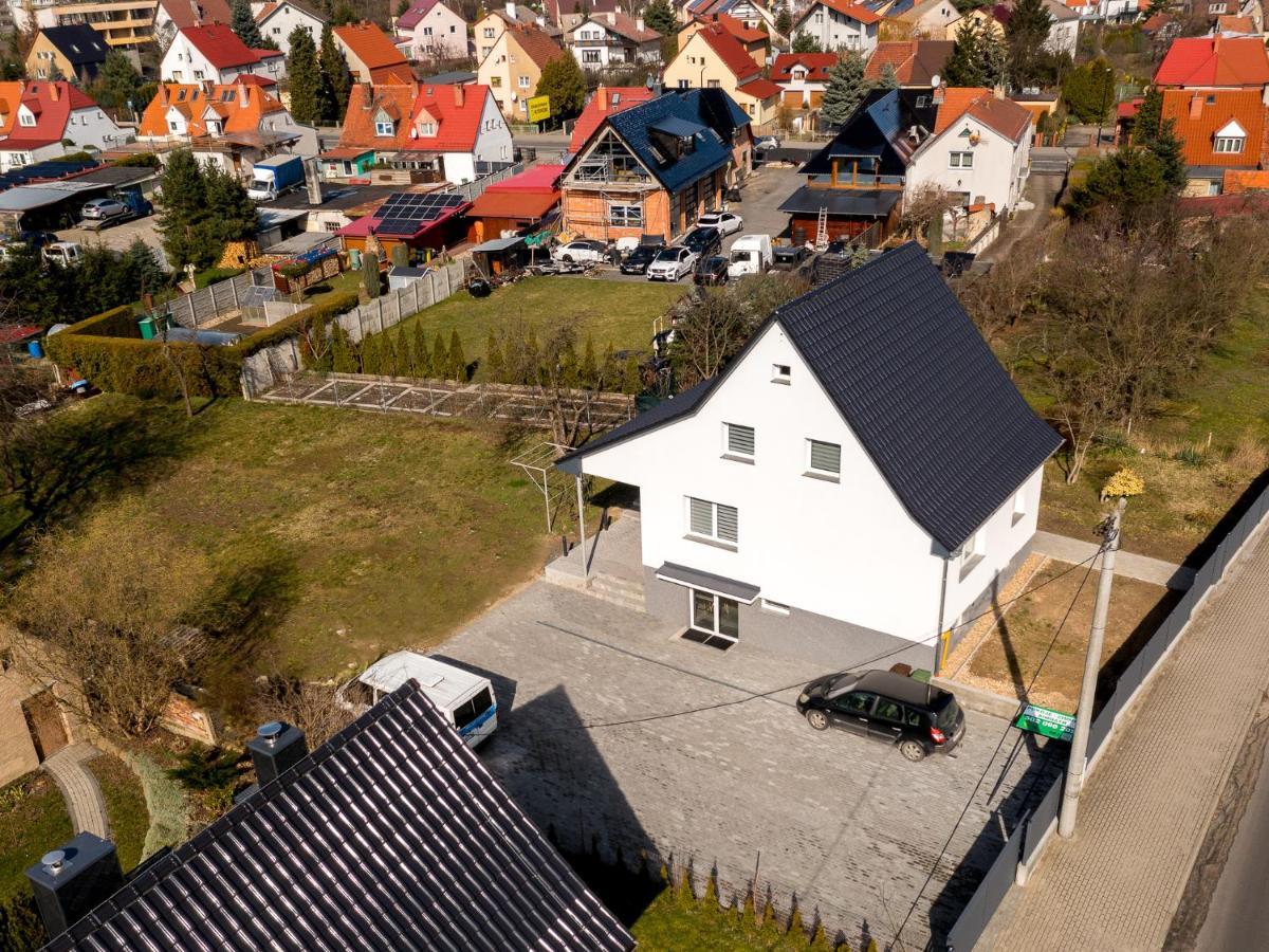 Noclegi Krancowa Zgorzelec Extérieur photo
