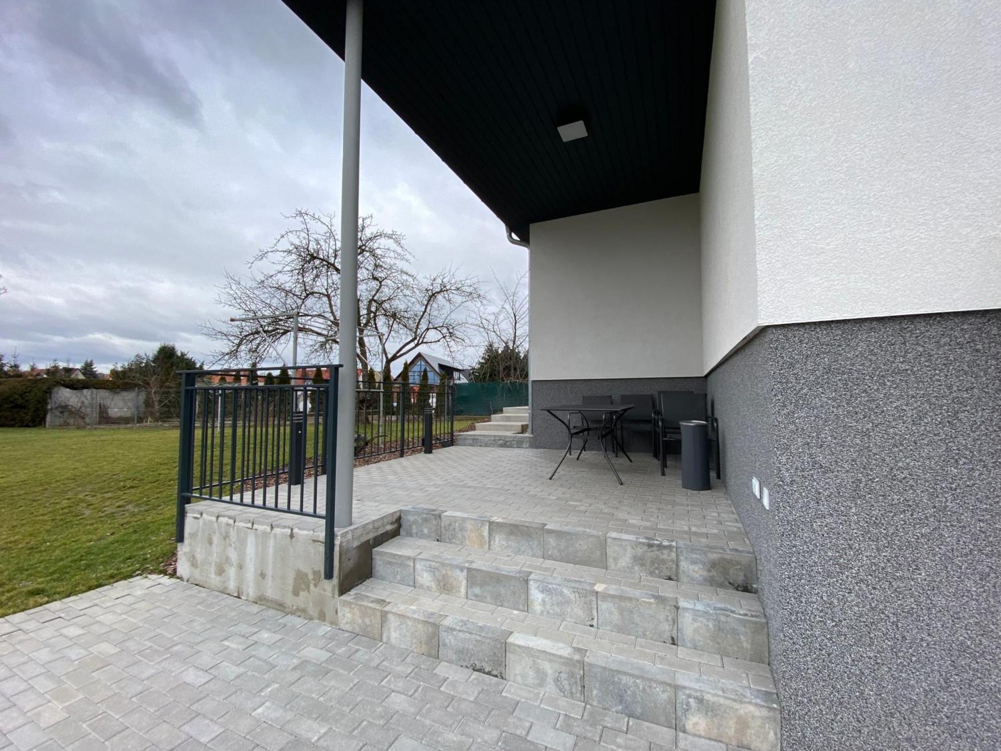 Noclegi Krancowa Zgorzelec Extérieur photo