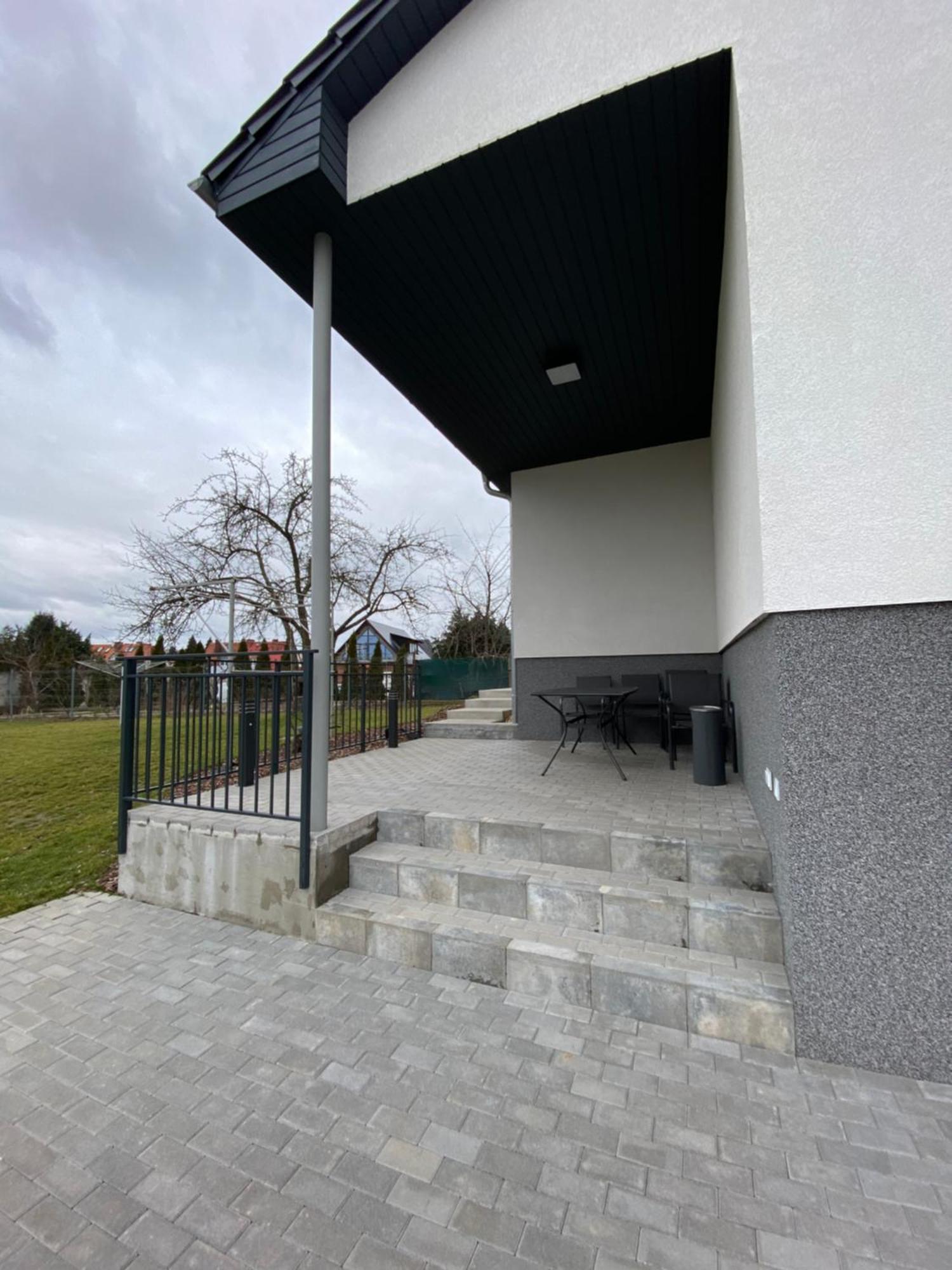 Noclegi Krancowa Zgorzelec Extérieur photo
