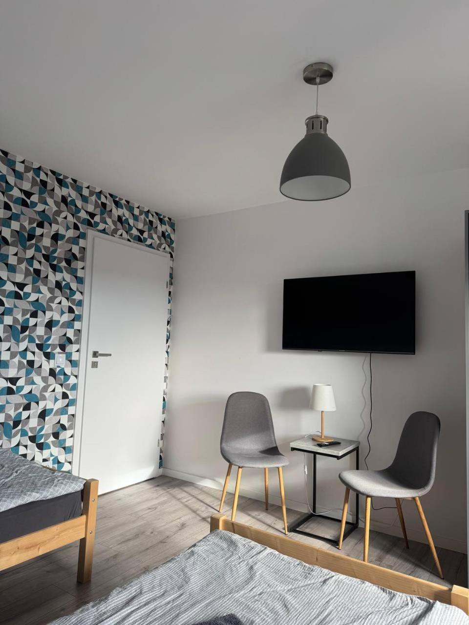 Noclegi Krancowa Zgorzelec Extérieur photo