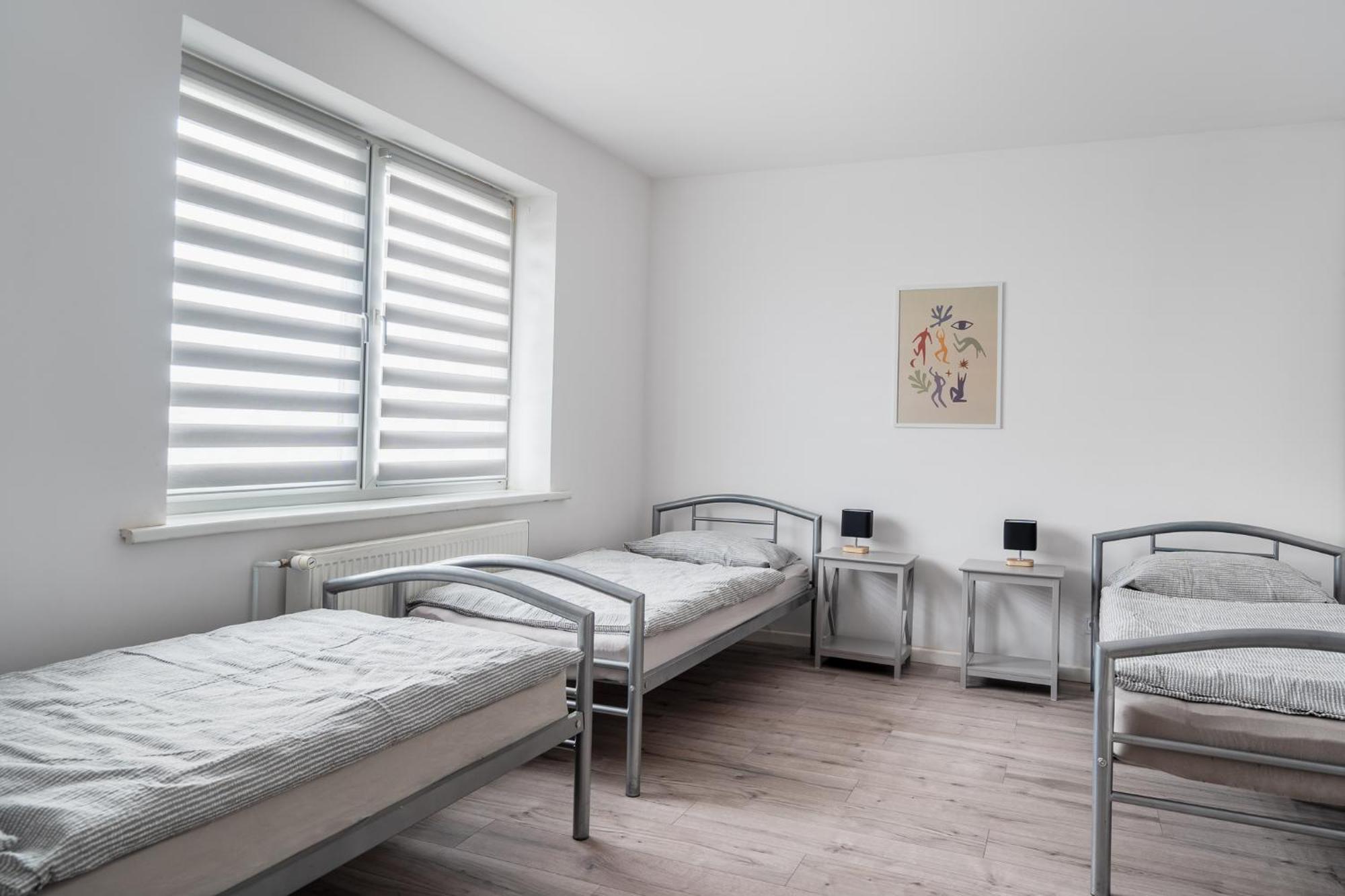 Noclegi Krancowa Zgorzelec Extérieur photo