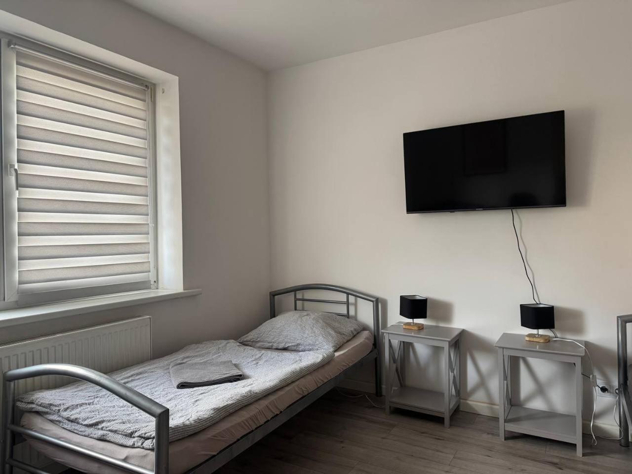Noclegi Krancowa Zgorzelec Extérieur photo