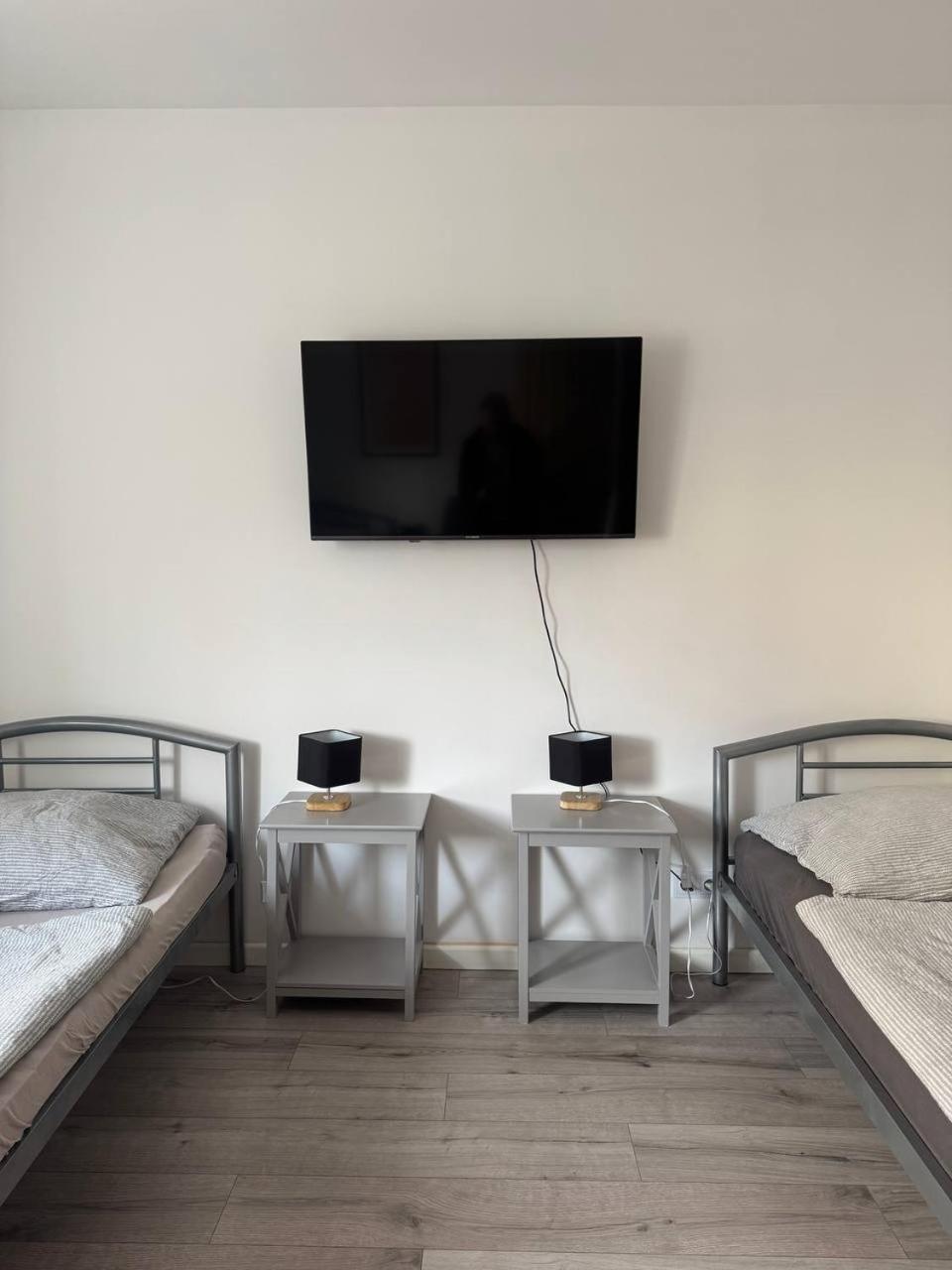 Noclegi Krancowa Zgorzelec Extérieur photo