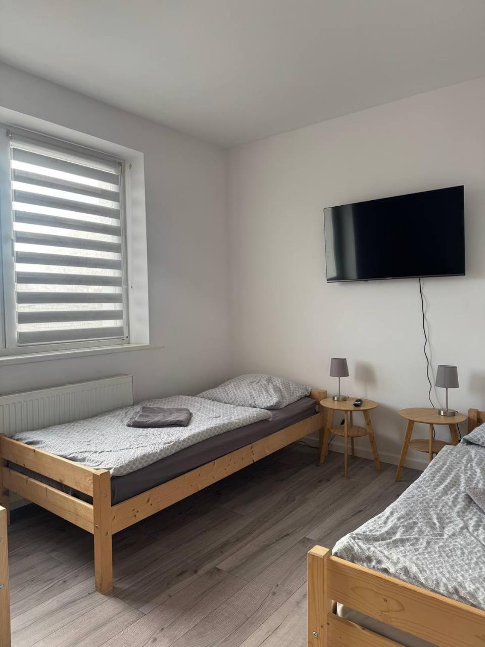 Noclegi Krancowa Zgorzelec Extérieur photo