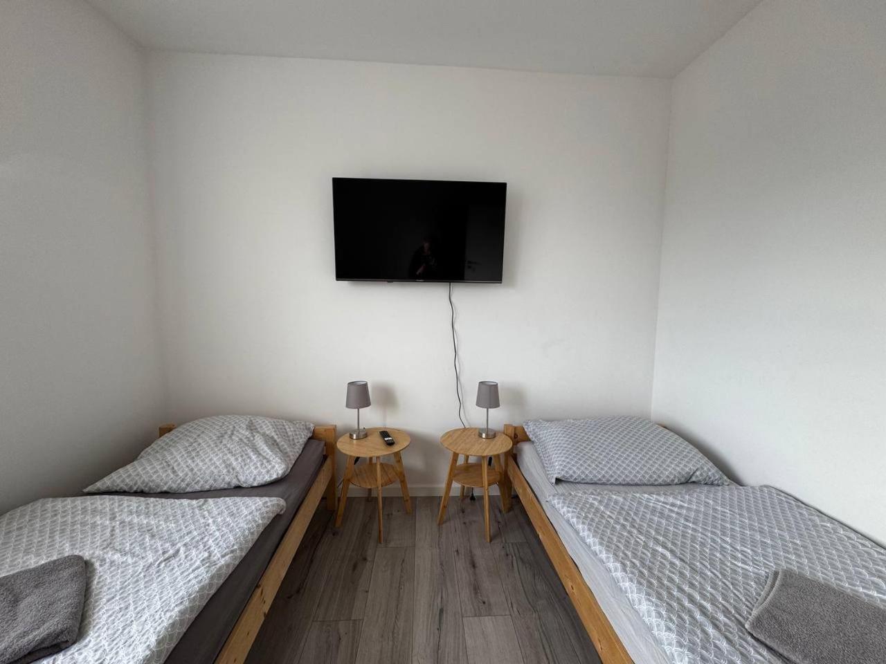 Noclegi Krancowa Zgorzelec Extérieur photo